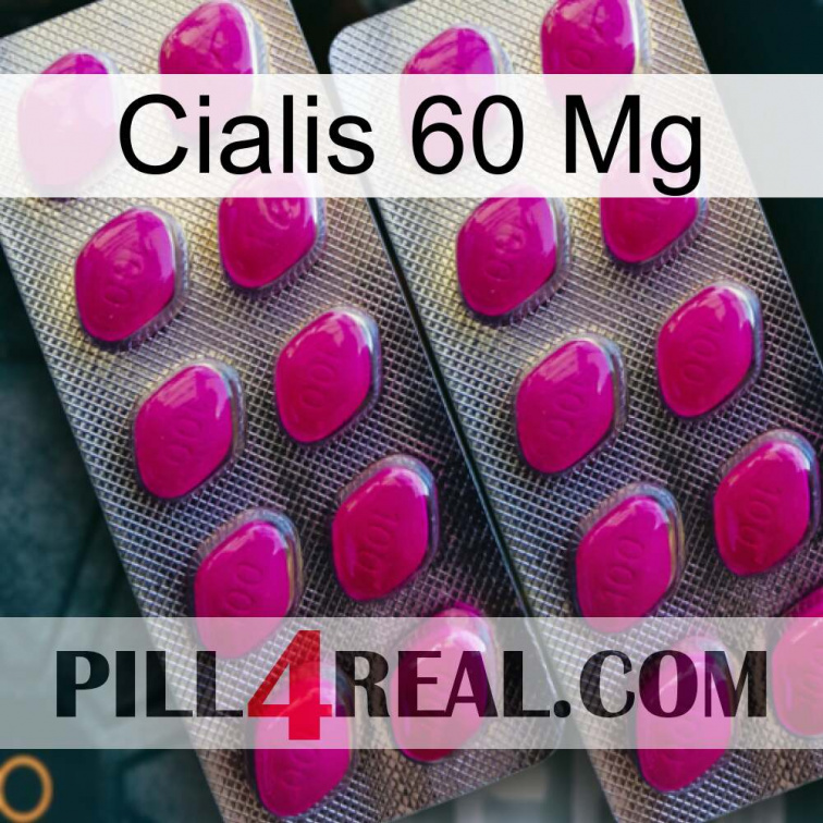 Cialis 60 Mg 10